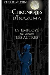 Employé Pas Comme Les Autres