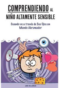 Comprendiendo al Niño Altamente Sensible