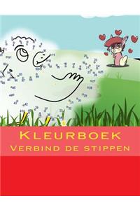 Kleurboek