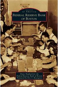 Federal Reserve Bank of Boston