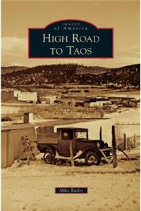 High Road to Taos