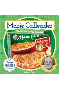 Marie Callender: Homemade Pie Maven