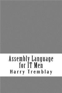 Assembly Language for IT Men