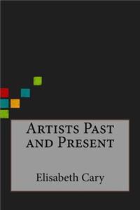 Artists Past and Present