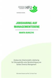 Jobsharing auf Managementebene