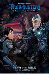 The Way of the Wizard, Volume 5