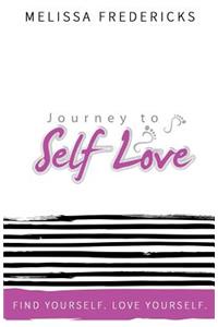 Journey to Self-Love
