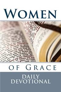 Women of Grace Daily Devotional