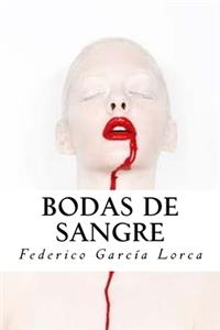 Bodas de sangre
