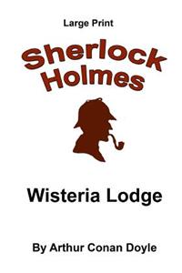 Wisteria Lodge