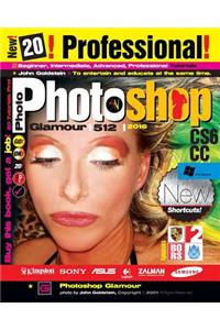 Photoshop Glamour 512