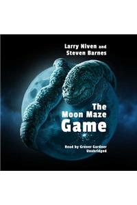 Moon Maze Game Lib/E