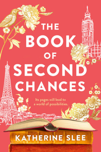 Book of Second Chances