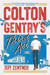 Colton Gentry's Third ACT