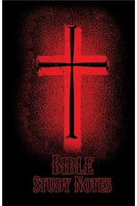 Bible Study Notes