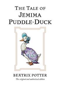 The Tale of Jemima Puddle-Duck