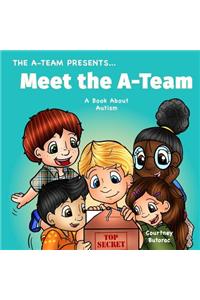 Meet the A-Team