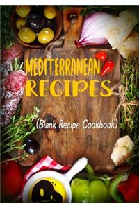 Mediterranean Recipes