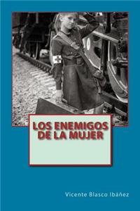 enemigos de la mujer