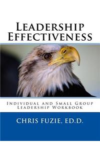 Leadership Effectiveness