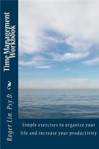 Time Management Workbook
