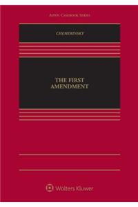 The First Amendment