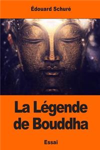 Légende de Bouddha
