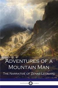 Adventures of a Mountain Man