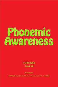 Phonemic Awareness