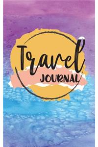 Travel Journal