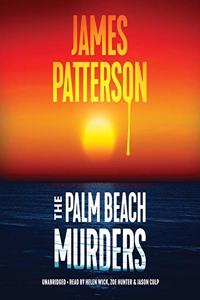 Palm Beach Murders Lib/E