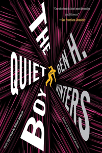 Quiet Boy Lib/E