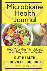 Microbiome Health Journal