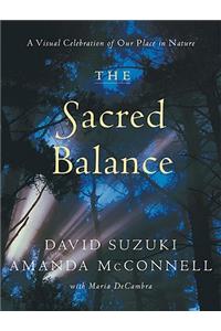 The Sacred Balance