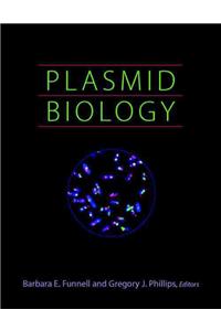 Plasmid Biology