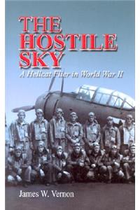 The Hostile Sky