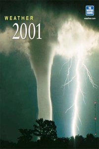 WEATHER CHANNEL WEATHER CALENDCB
