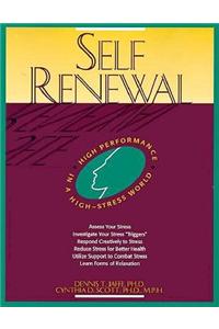 Self Renewal