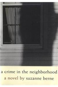 A Crime in the Neighborhood