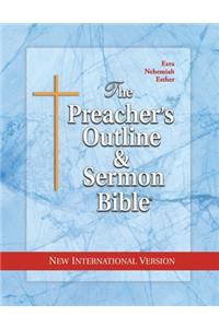 Preacher's Outline & Sermon Bible