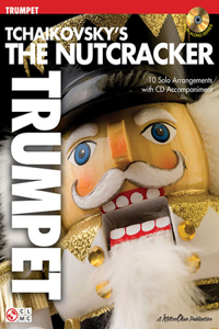 Tchaikovsky's the Nutcracker