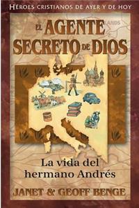 El Agente Secreto de Dios