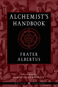 Alchemist's Handbook