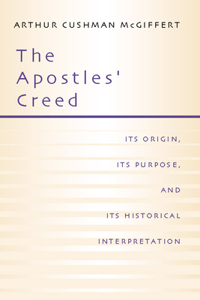 The Apostles' Creed