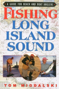 Fishing Long Island Sound