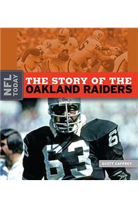 Story of the Oakland Raiders