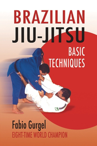 Brazilian Jiu-jitsu