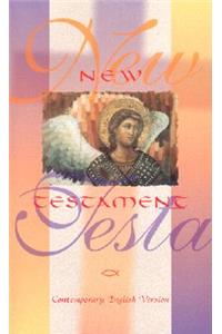 New Testament-Cev
