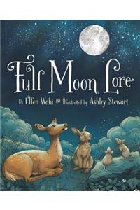 Full Moon Lore