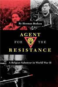 Agent for the Resistance